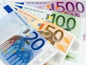 Counterfeit Euro bill for sale (WhatsApp +14137589837) Buy undetectable counterfeit money.